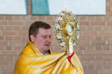 19.06.2025 Fronleichnamsfest